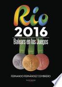 libro Río 2016